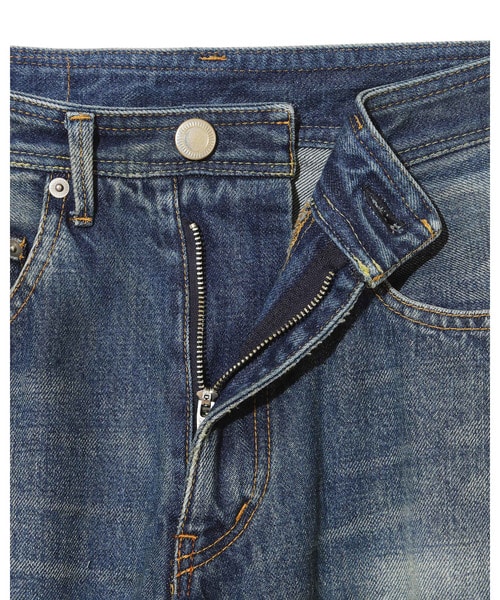 UC2E1506 詳細画像 INDIGO 9