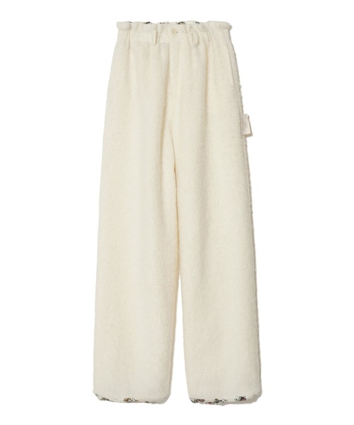 ﾓﾍｱｲｰｼﾞｰﾊﾟﾝﾂ