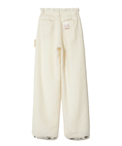 ﾓﾍｱｲｰｼﾞｰﾊﾟﾝﾂ