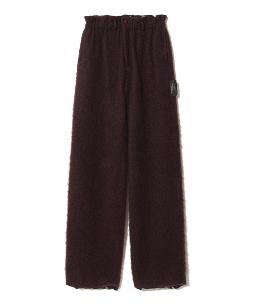 ﾓﾍｱｲｰｼﾞｰﾊﾟﾝﾂ