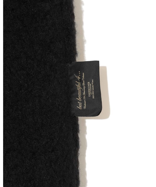 UC2E1510 詳細画像 BLACK 4