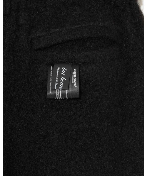 UC2E1510 詳細画像 BLACK 6