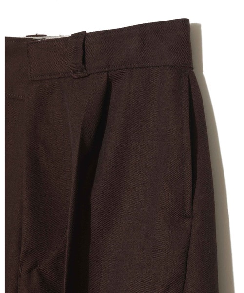 UC2E1511 詳細画像 DARK BROWN 3