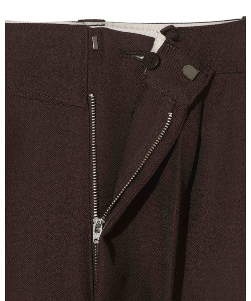 UC2E1511 詳細画像 DARK BROWN 5