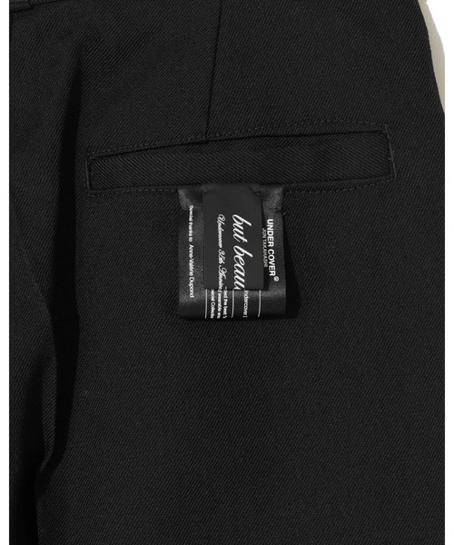 UC2E1511 詳細画像 BLACK 6