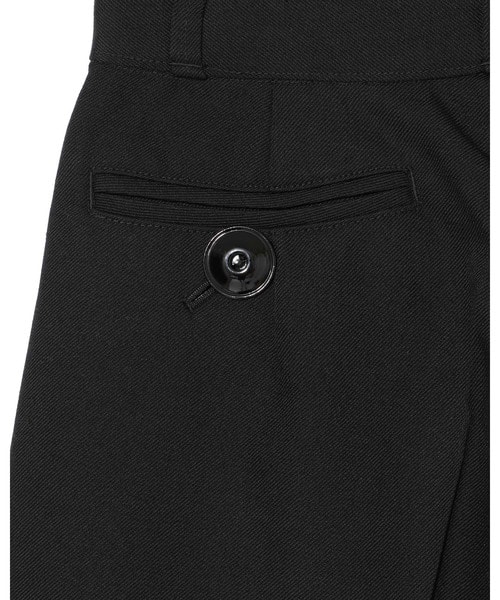 UC2E1511 詳細画像 BLACK 8