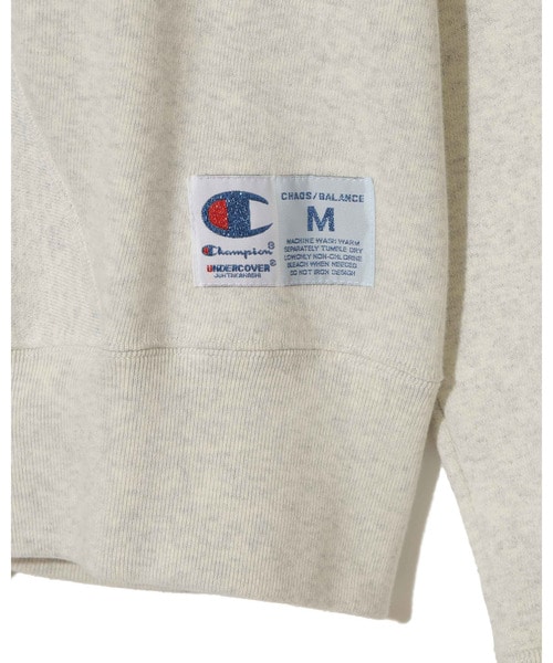 UC2E1801-1 詳細画像 OATMEAL 5