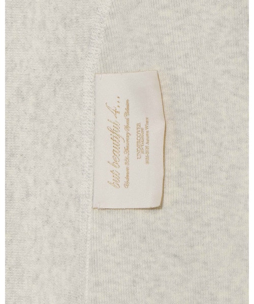 UC2E1801-1 詳細画像 OATMEAL 8