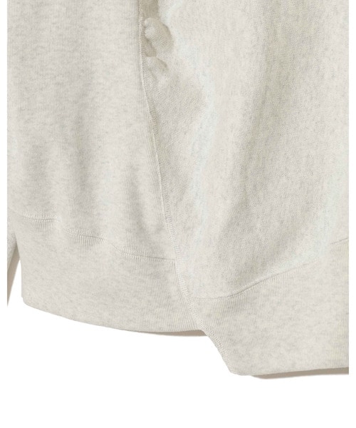 UC2E1801-1 詳細画像 OATMEAL 9