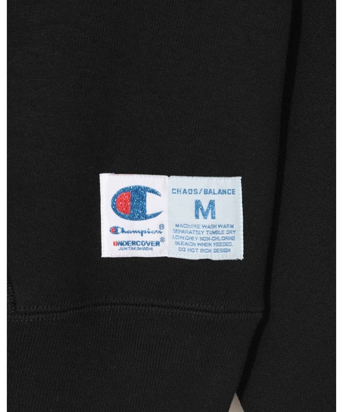 UC2E1801-1 詳細画像 BLACK 5