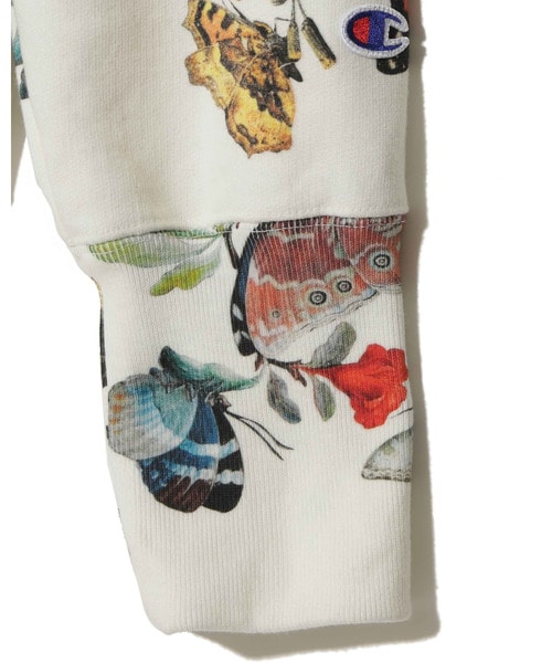 UC2E1801-2 詳細画像 IVORY BASE 4