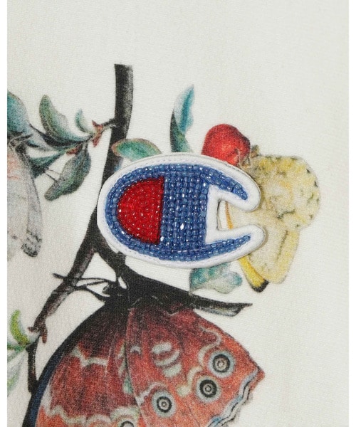 UC2E1801-2 詳細画像 IVORY BASE 6