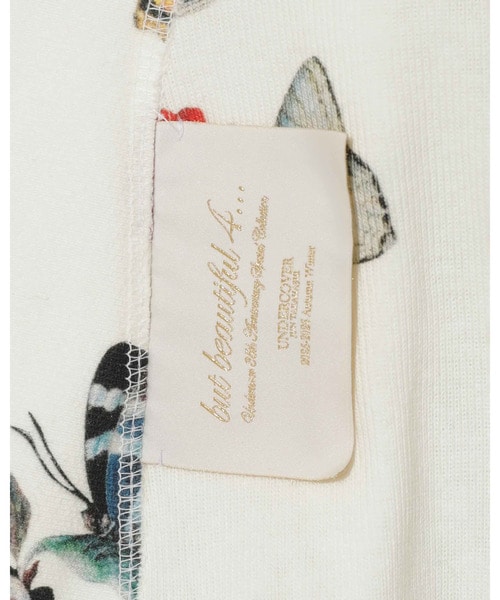 UC2E1801-2 詳細画像 IVORY BASE 7