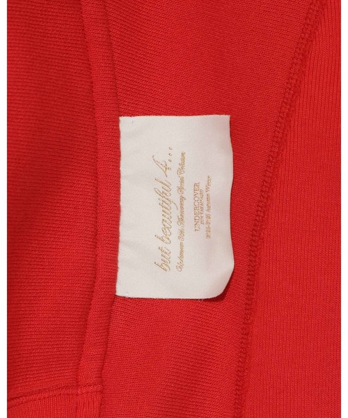 UC2E1802-1 詳細画像 RED 6