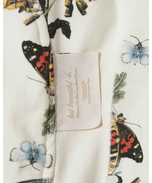 UC2E1802-2 詳細画像 IVORY BASE 6