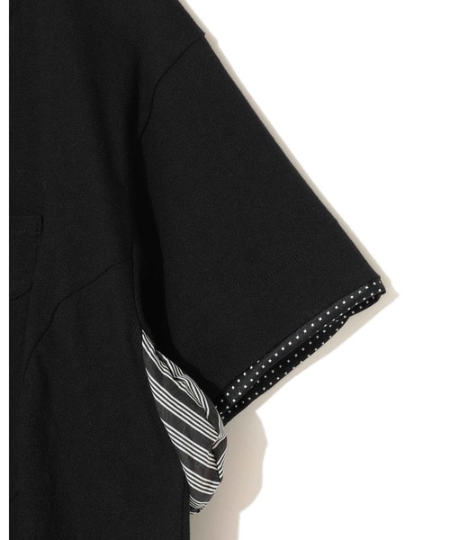 UC2E1803 詳細画像 BLACK 4