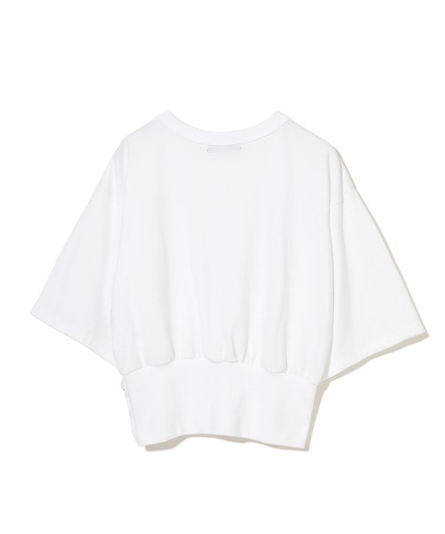 ｳｴｽﾄﾘﾌﾞｼｮｰﾄ半袖CS