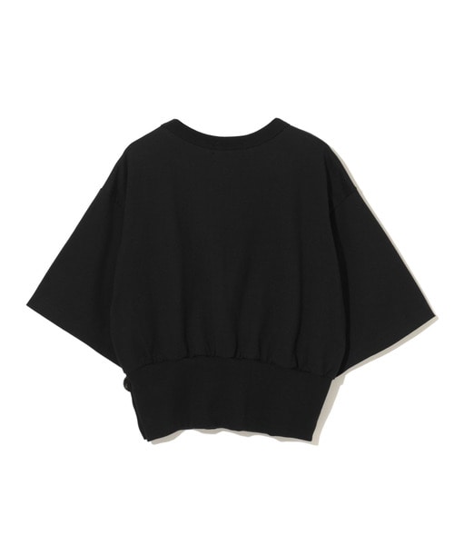 ｳｴｽﾄﾘﾌﾞｼｮｰﾄ半袖CS