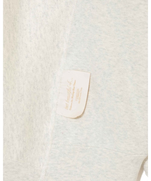 UC2E1806 詳細画像 OATMEAL 10