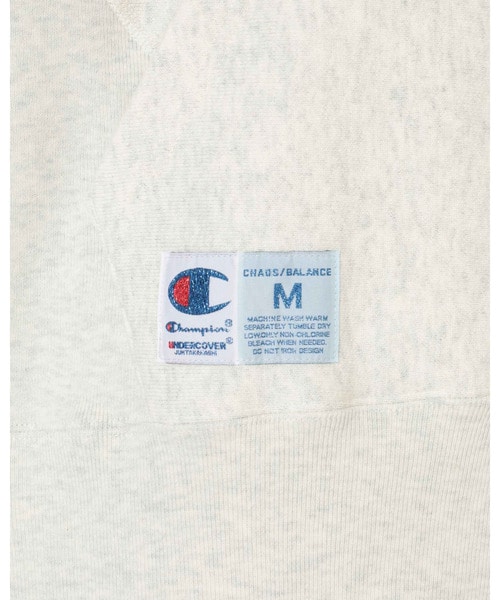 UC2E1806 詳細画像 OATMEAL 6