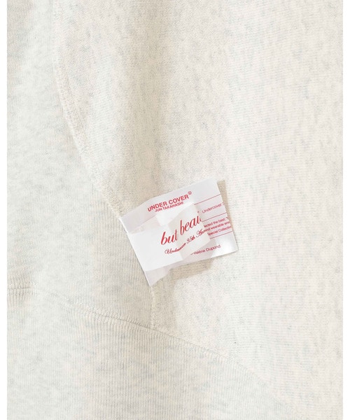 UC2E1806 詳細画像 OATMEAL 9