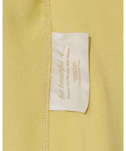 UC2E1806 詳細画像 L.YELLOW 8