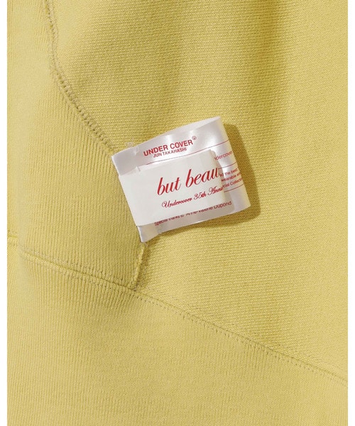 UC2E1806 詳細画像 L.YELLOW 9