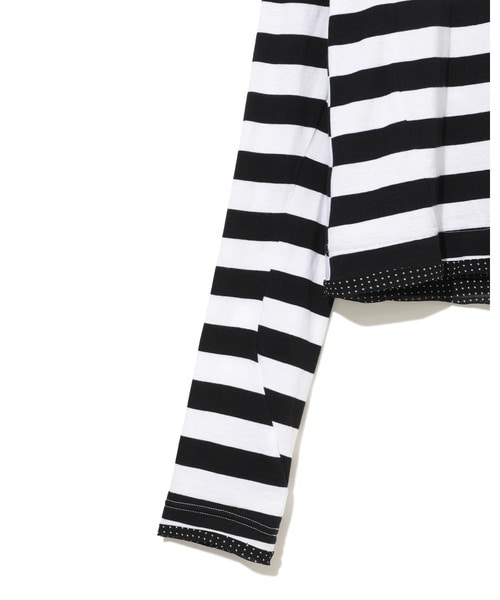 UC2E1807 詳細画像 BLK BORDER 4