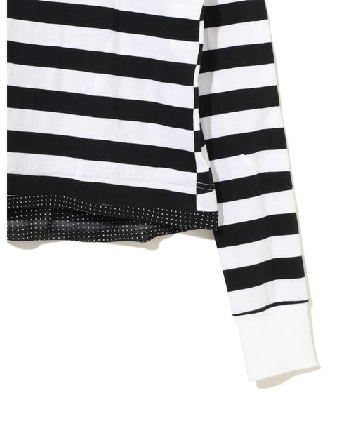 UC2E1807 詳細画像 BLK BORDER 5