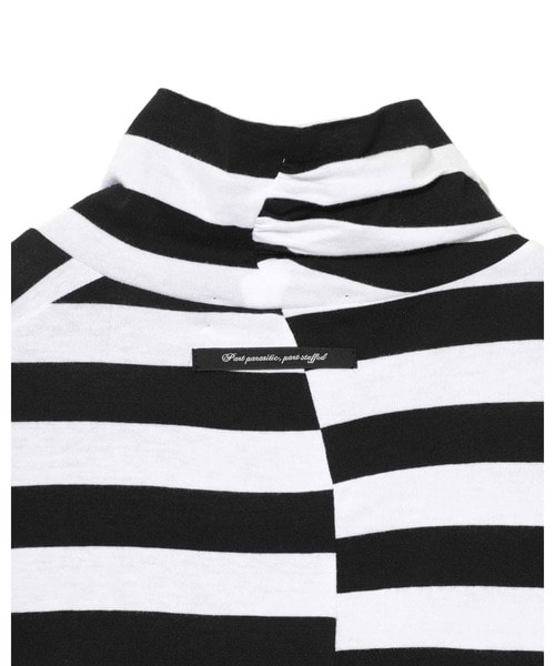 UC2E1807 詳細画像 BLK BORDER 6