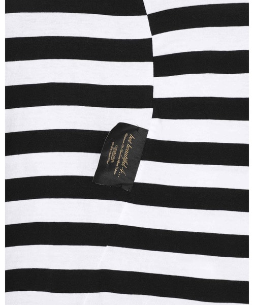 UC2E1807 詳細画像 BLK BORDER 7