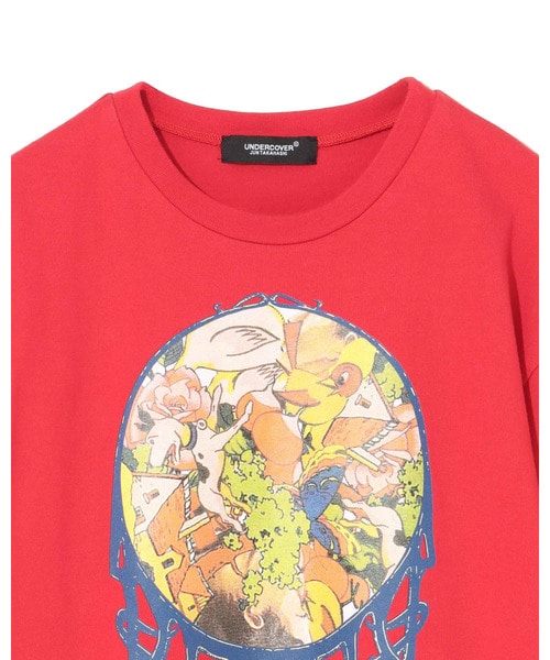 UC2E1891-1 詳細画像 RED 3