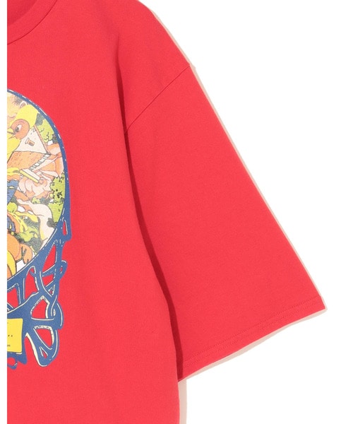 UC2E1891-1 詳細画像 RED 4