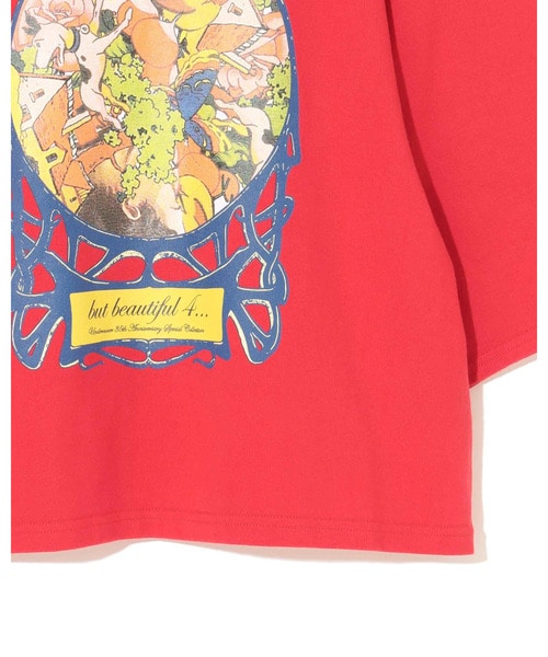 UC2E1891-1 詳細画像 RED 5