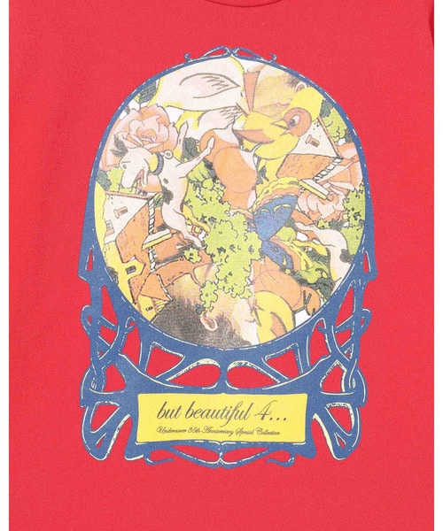 UC2E1891-1 詳細画像 RED 6