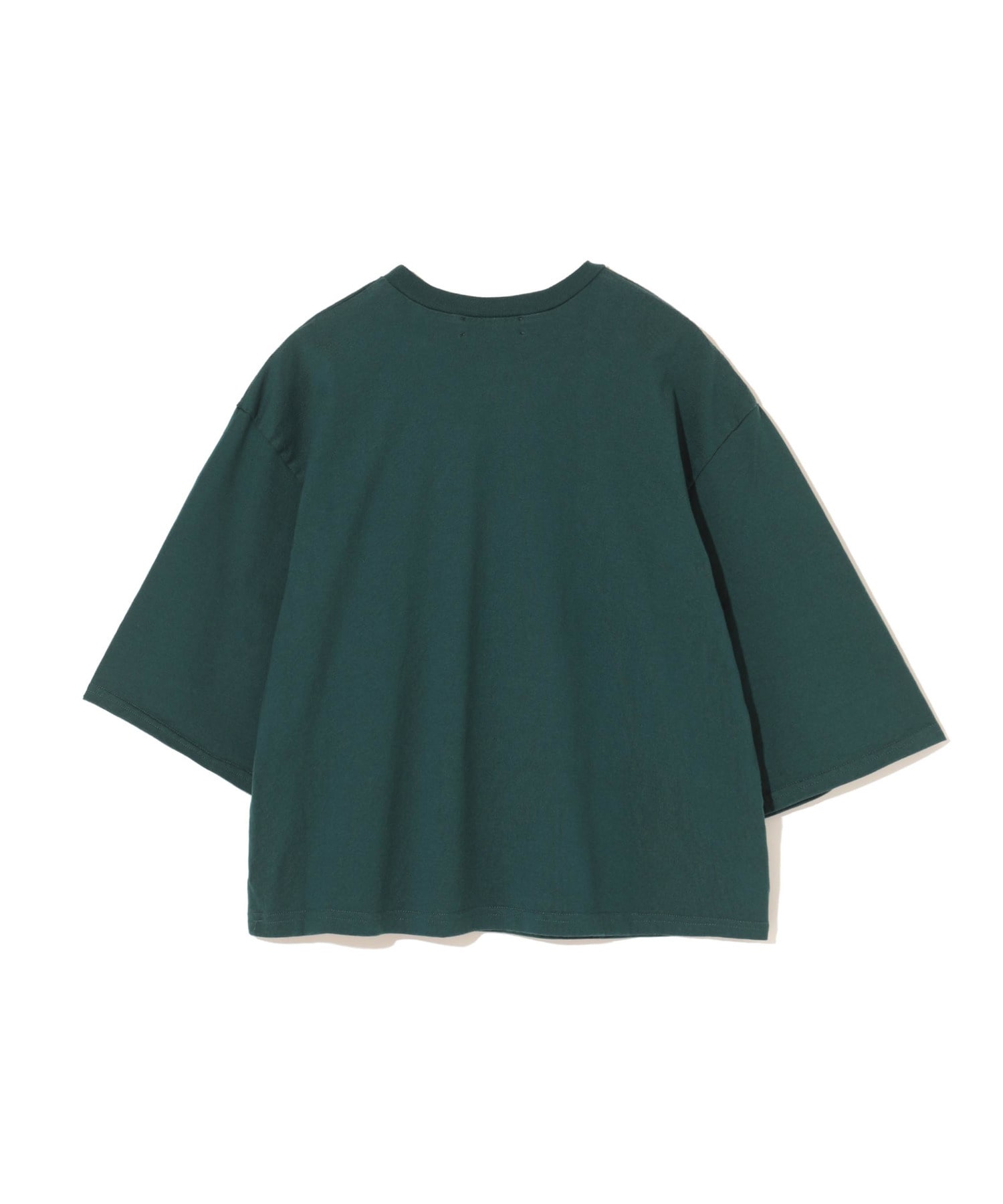 GREEN｜UC2E1891-1｜UNDERCOVER OFFICIAL ONLINE STORE