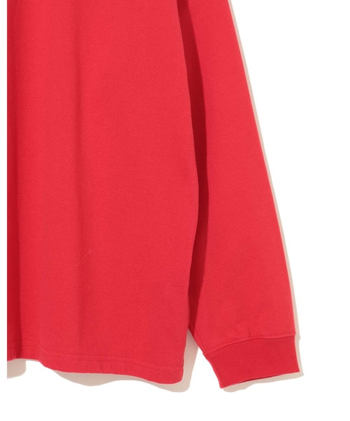 UC2E1892-1 詳細画像 RED 4