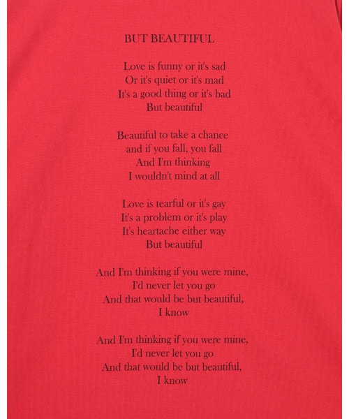 UC2E1892-1 詳細画像 RED 6