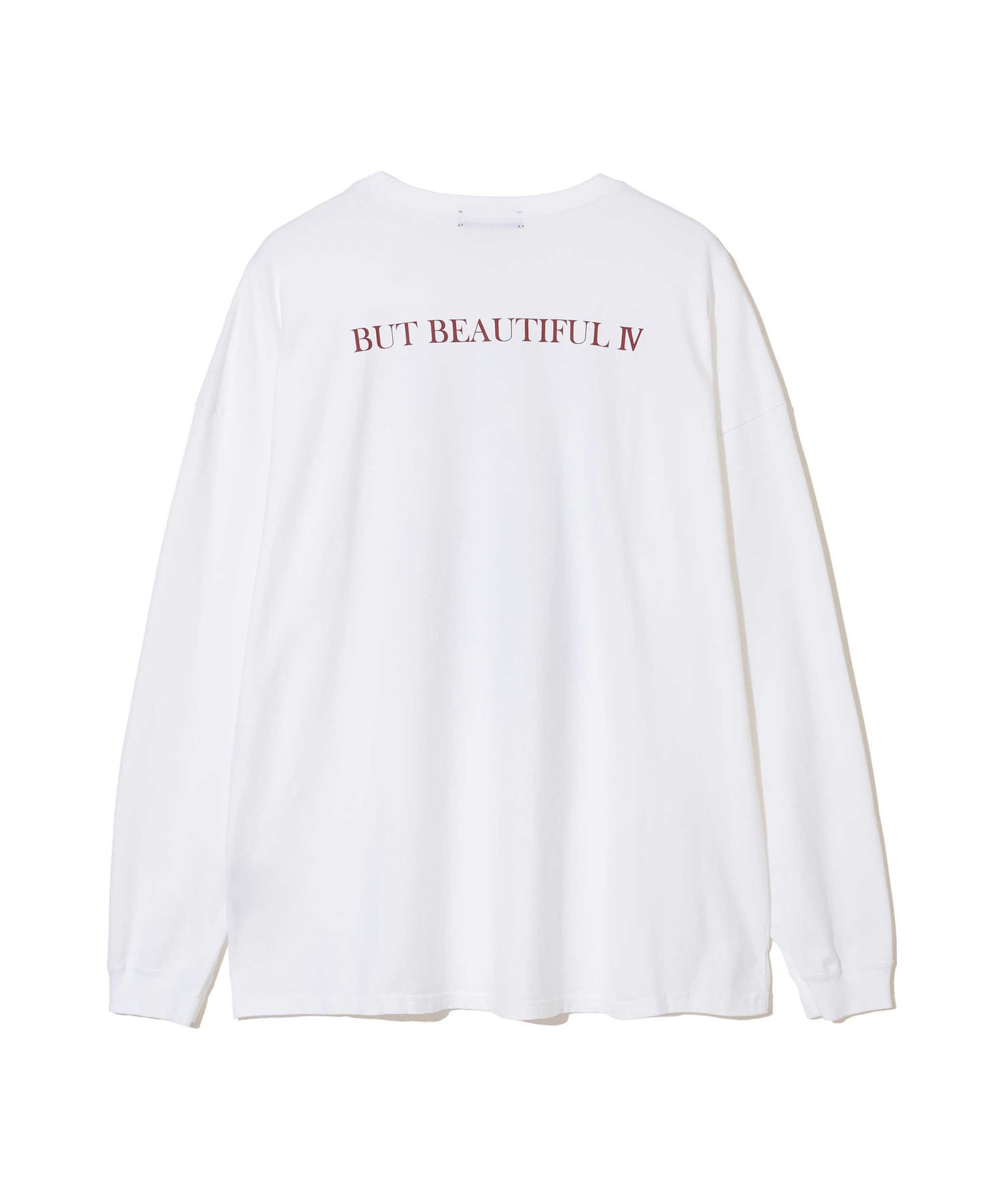 BLACK｜UC2E1892-2｜UNDERCOVER OFFICIAL ONLINE STORE