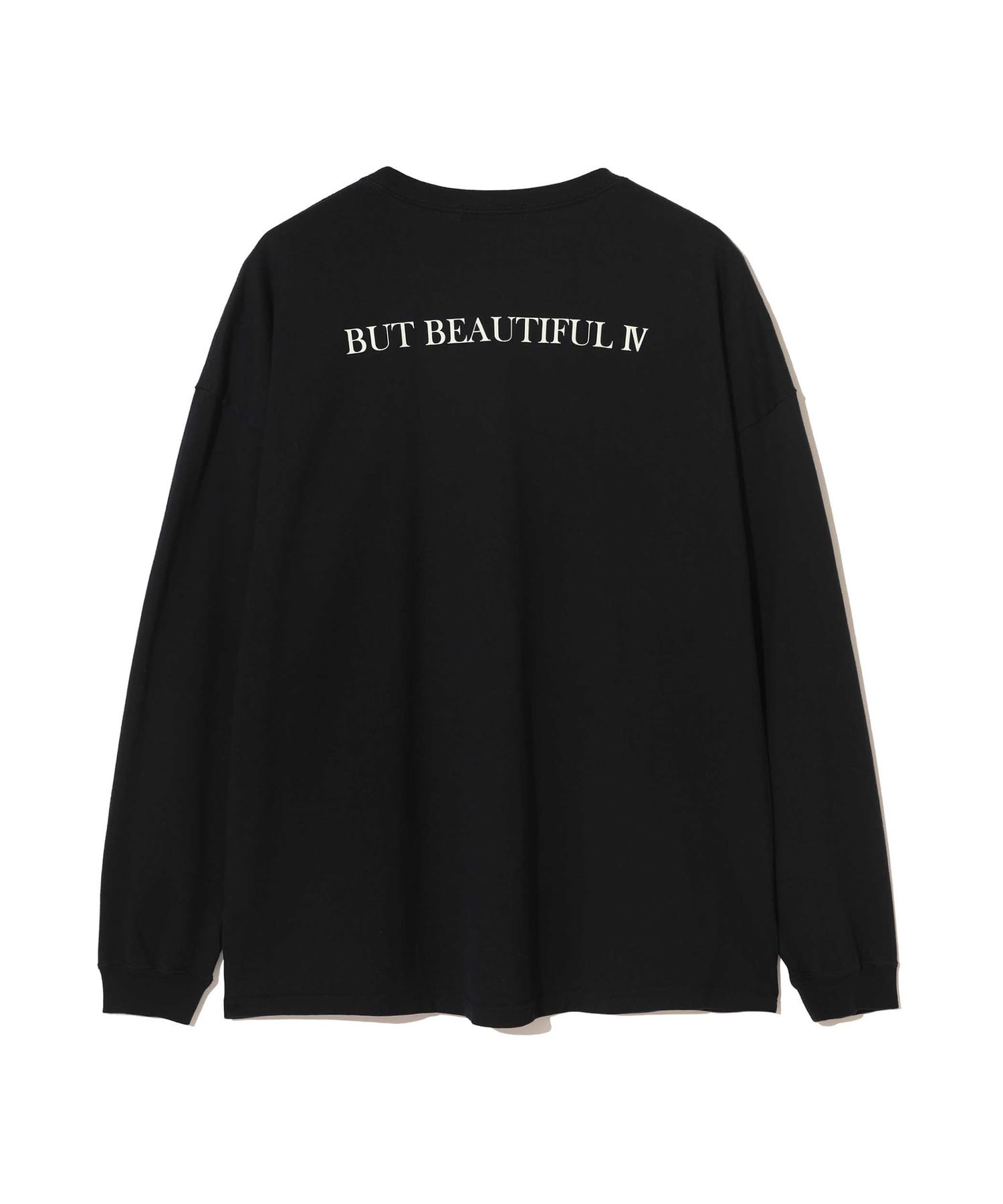 BLACK｜UC2E1892-2｜UNDERCOVER OFFICIAL ONLINE STORE