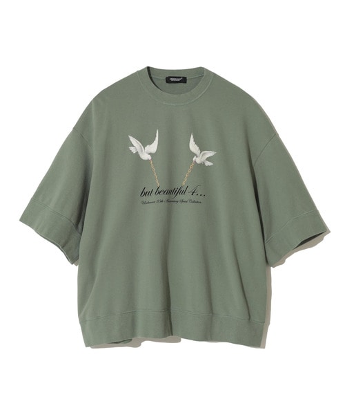 UC2E1893-1 詳細画像 KHAKI GRAY 1