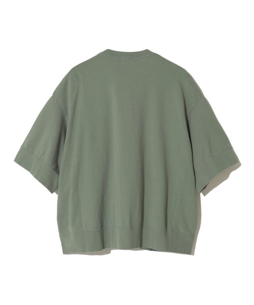 UC2E1893-1 詳細画像 KHAKI GRAY 2