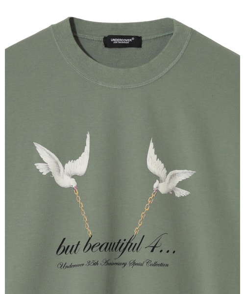 UC2E1893-1 詳細画像 KHAKI GRAY 3