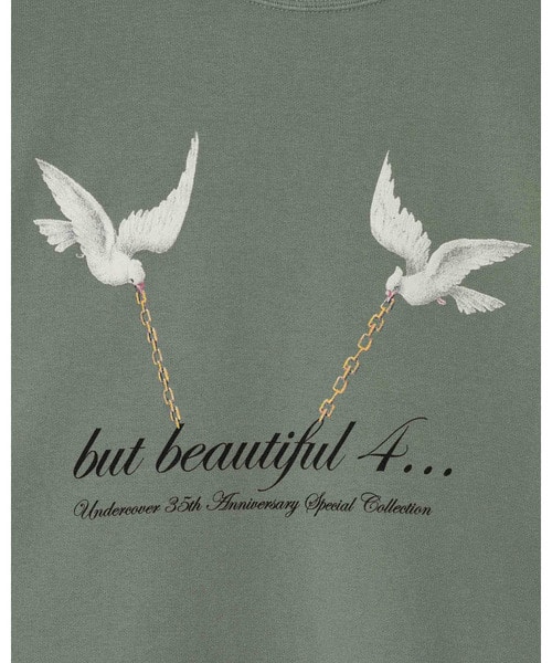 UC2E1893-1 詳細画像 KHAKI GRAY 5