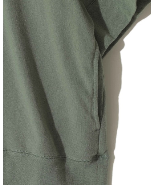 UC2E1893-1 詳細画像 KHAKI GRAY 6