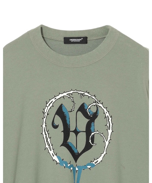 UC2E1893-2 詳細画像 KHAKI GRAY 3