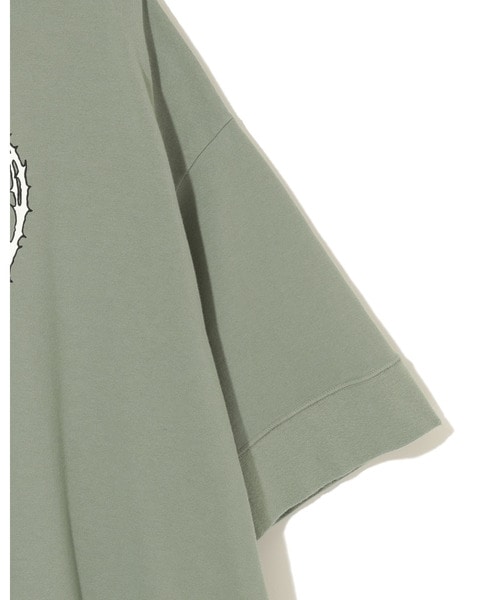 UC2E1893-2 詳細画像 KHAKI GRAY 4