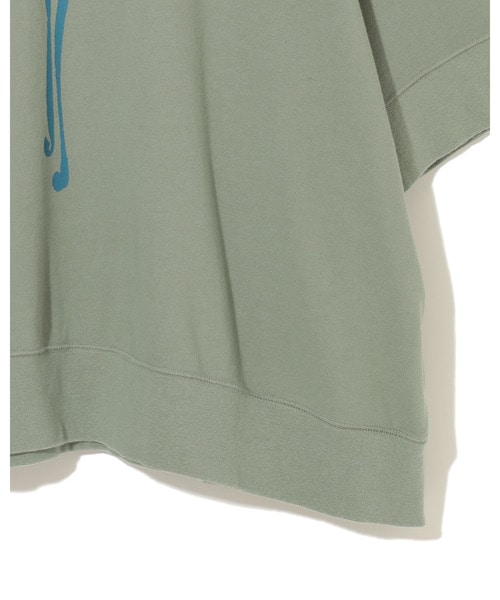 UC2E1893-2 詳細画像 KHAKI GRAY 5