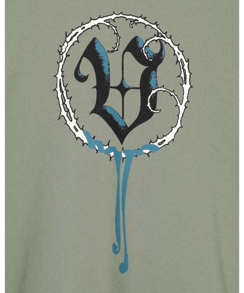 UC2E1893-2 詳細画像 KHAKI GRAY 6