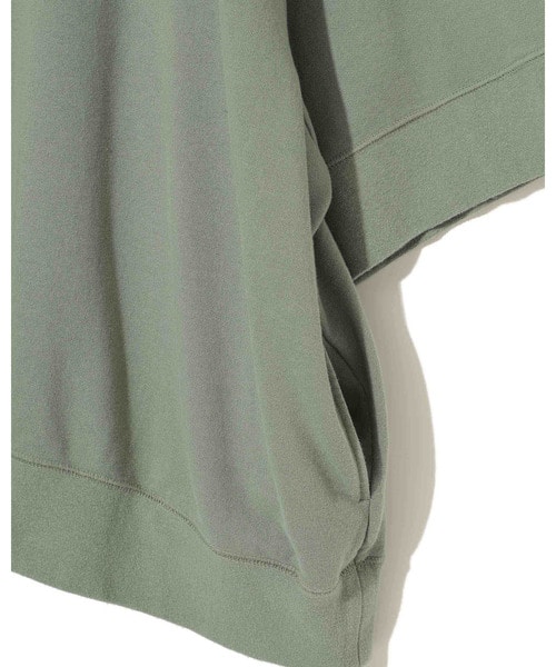 UC2E1893-2 詳細画像 KHAKI GRAY 7